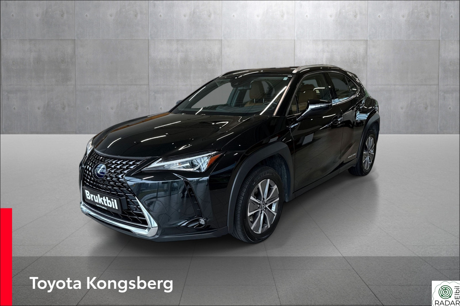 LEXUS UX300E 300e FWD Premium