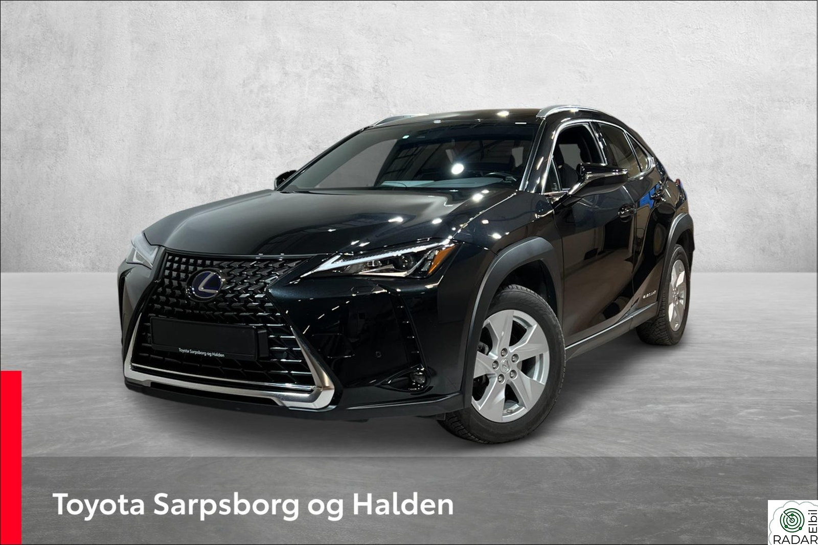 LEXUS UX300E 300e FWD Premium