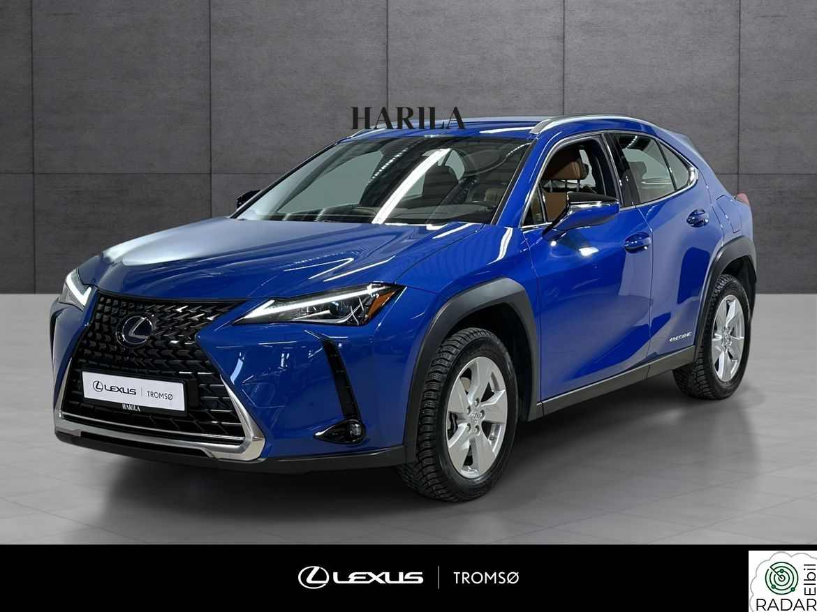 LEXUS UX300E 300e Premium