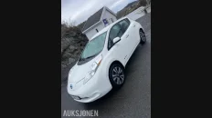 Nåværende bilde