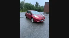 Nåværende bilde