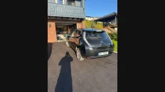 Nåværende bilde