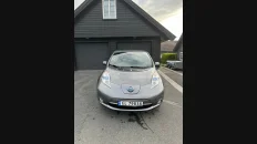 Nåværende bilde