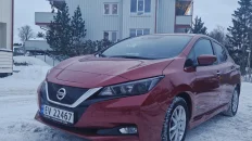 Nåværende bilde
