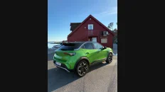 Nåværende bilde