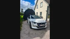 Nåværende bilde