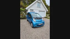 Nåværende bilde