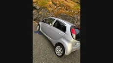 Nåværende bilde