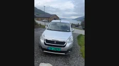 Nåværende bilde
