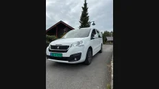 Nåværende bilde