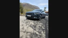 Nåværende bilde