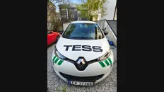 Nåværende bilde