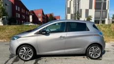 Nåværende bilde