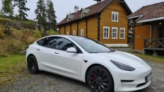 Nåværende bilde