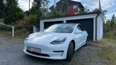 Nåværende bilde