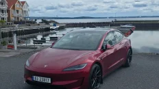 Nåværende bilde
