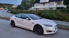 Nåværende bilde