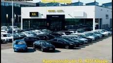 Nåværende bilde