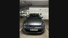 Nåværende bilde
