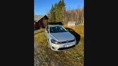 Nåværende bilde