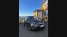 Nåværende bilde