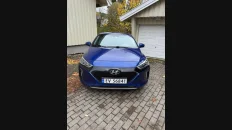 Nåværende bilde