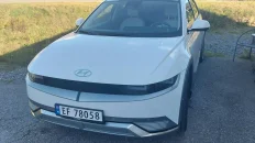 Nåværende bilde